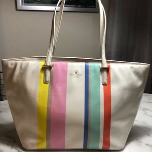 Kate Spade Cedar Street harmony tote